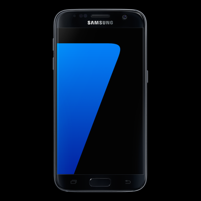 Samsung Galaxy S7 - SM-G930- 32GB - Hitam