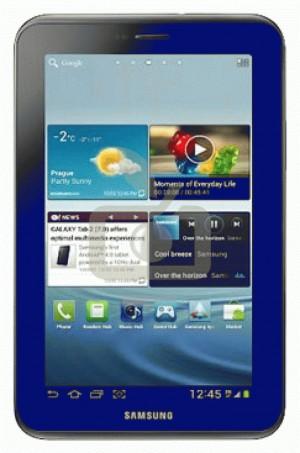 Samsung Galaxy Tab 2 7.0 WIFI P3110 - 8 GB