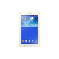 Samsung Galaxy Tab 3 Lite + 3G - T111 - 8GB - Kuning