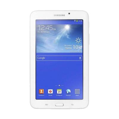 Samsung Galaxy Tab 3 V Cream White Tablet