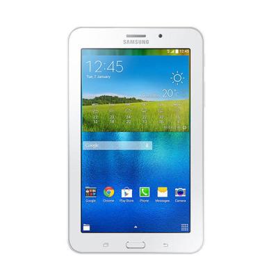 Samsung Galaxy Tab 3 V White Tablet