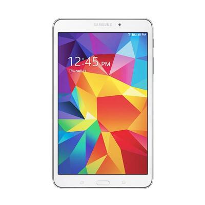 Samsung Galaxy Tab 4 8 inch 3G TabletPutih