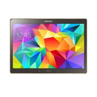 Samsung Galaxy Tab S 10.5" - 16 GB - Titanium Bronze