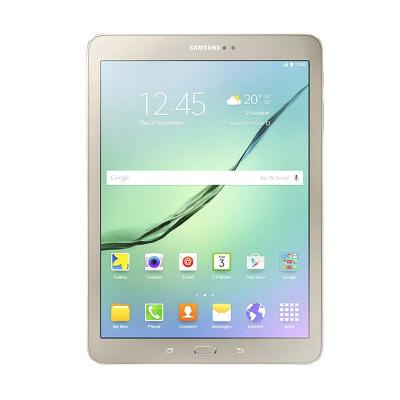 Samsung Galaxy Tab S 2 SM-T815 GOLD Tablet