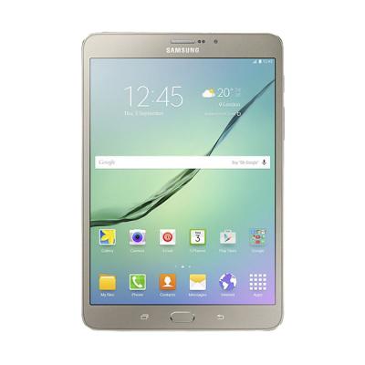 Samsung Galaxy Tab S2 LTE Gold Tablet [8.0 Inch]