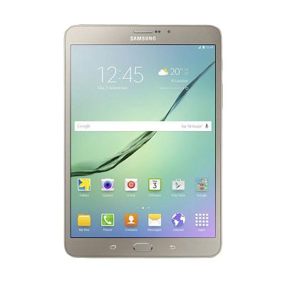 Samsung Galaxy Tab S2 LTE Gold Tablet Android [8 Inch]
