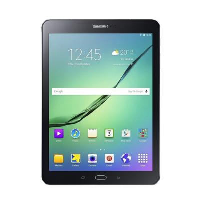 Samsung Galaxy Tab S2 SM-T715 Tablet - Black [8.0 Inch]