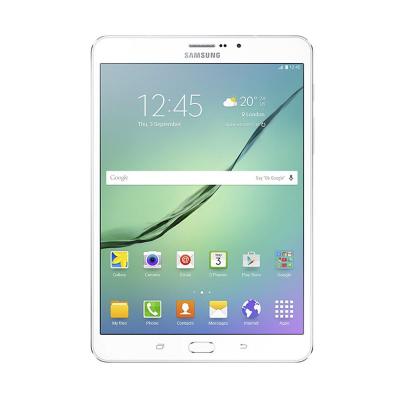 Samsung Galaxy Tab S2 SM-T815 White Tablet