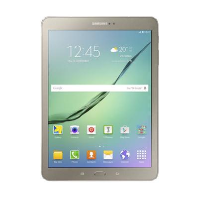 Samsung Galaxy Tab S2 T815 Gold Tablet Android