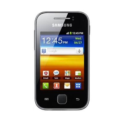 Samsung Galaxy Y GT-S5360 Grey Smartphone