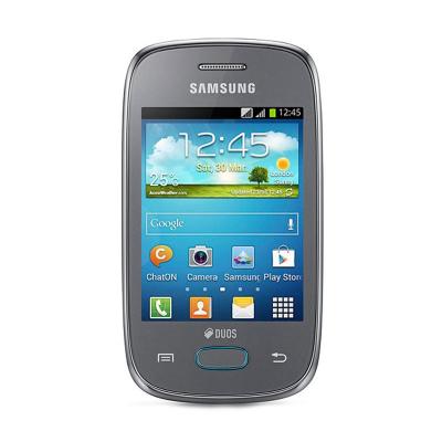 Samsung Galaxy Y Neo S5312 Silver Smartphone