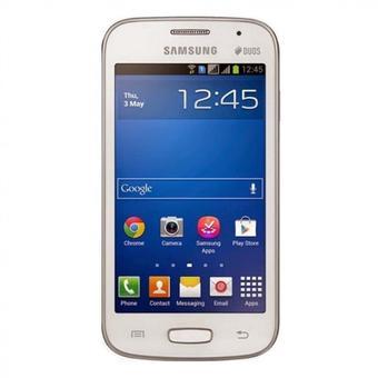 Samsung Galaxy Young 2 - 4GB ROM - Putih  
