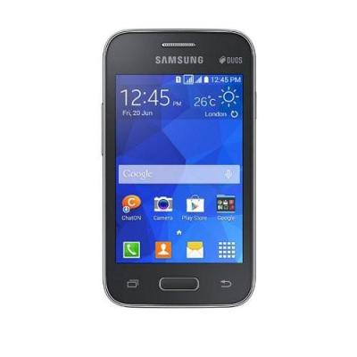 Samsung Galaxy Young 2 Duos - 4GB - Iris Charcoal
