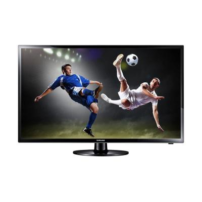 Samsung HD UA24H4003 Hitam TV LED [24 Inch]