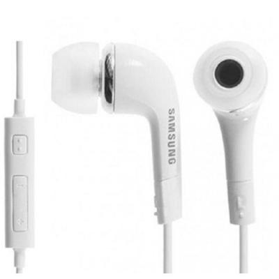 Samsung Headset Stereo OEM - Putih