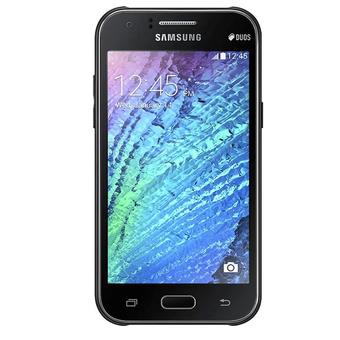 Samsung J1 ACE - 4G - Hitam  