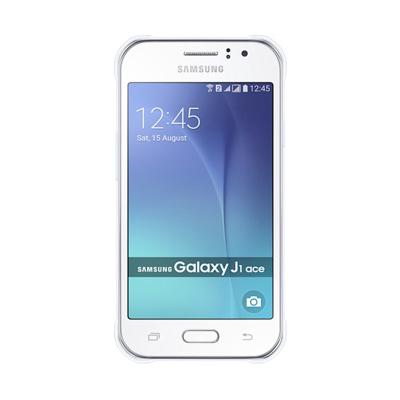 Samsung J1 Ace Duos J110G Smartphone - White