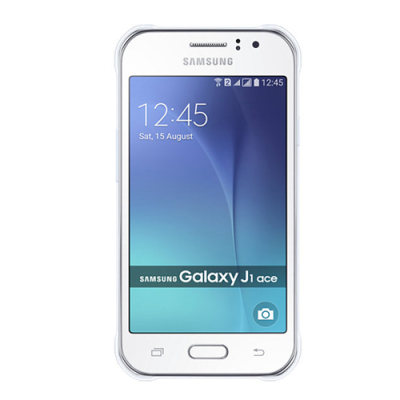 Samsung J1 Ace J110 - White