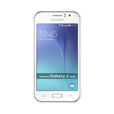 Samsung J1 Ace J110 White Smartphone