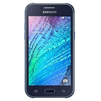 Samsung J1 J100H - 4GB - Biru  