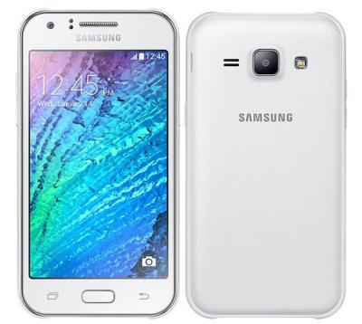 Samsung J200 Galaxy J2 - putih