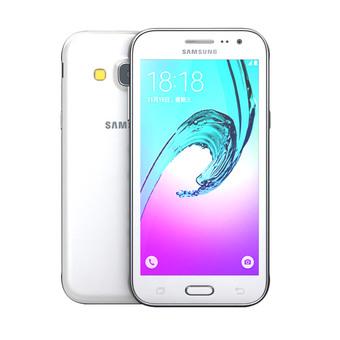 Samsung J3 SM J320 - 8 GB - Putih  