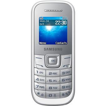 Samsung Keystone 3  