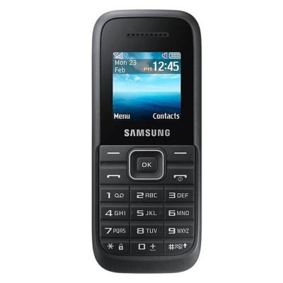 Samsung Keystone 3-B109E-Hitam