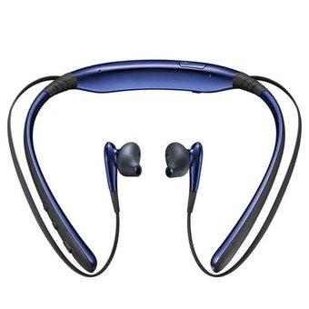 Samsung Level-U Headset EO-BG920B Wireless Bluetooth Blue Black  