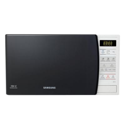 Samsung ME731K Microwave Oven - Hitam