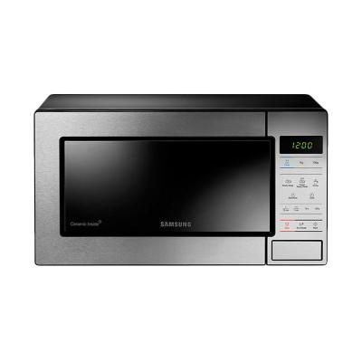 Samsung ME83M/XSE Ceramic Enamel Solo Microwave [23 L]