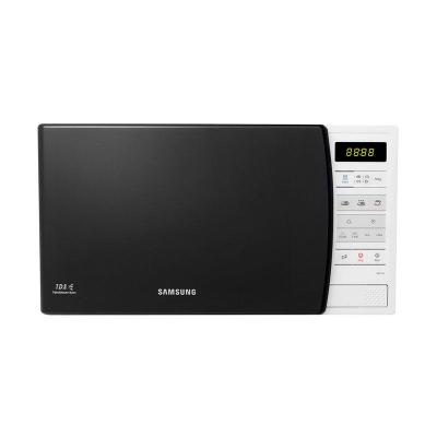 Samsung Microwave - 20 L - ME731K - Putih