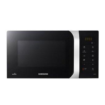 Samsung Microwave ME109F-1SH - Hitam - Khusus Area Medan  