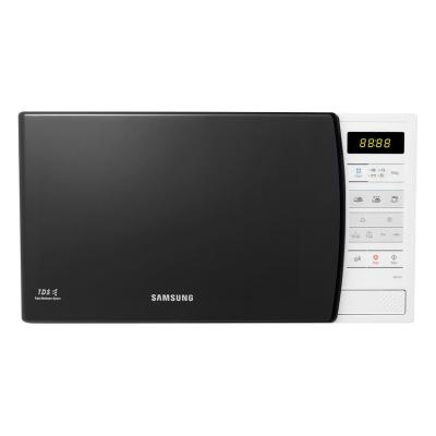 Samsung Microwave ME731K Kapasitas 20 Liter - Hitam-Putih