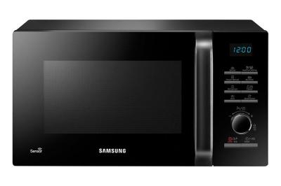 Samsung Microwave MS23H3125 – Hitam