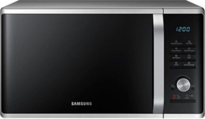Samsung Microwave Oven MG28J5285US- 28 L- Hitam