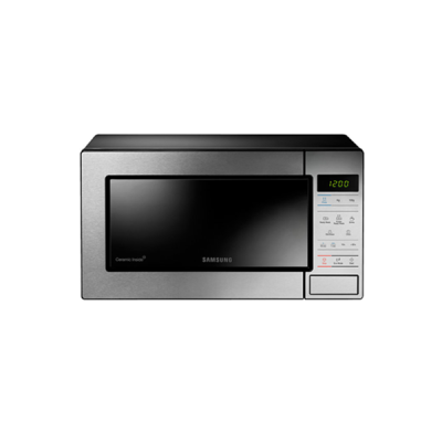Samsung Microwave Standard - ME83M - Silver