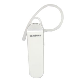 Samsung Model I9600 Headset Bluetooth - Putih  