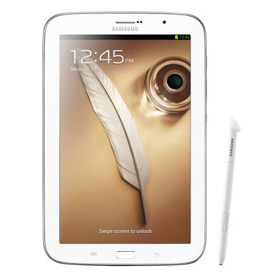Samsung N5100 Galaxy Note - 8" - White - Bonus Speaker Movi dan Micro SD 8GB