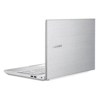 Samsung NP300V4Z-S01ID - Series 3 - Silver  