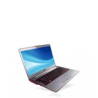 Samsung NP535U3C-A02ID - Series 5 Ultrabook - Merah Muda  
