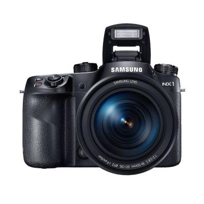 Samsung NX1 16-50mm OIS Kamera Mirrorless