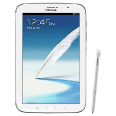 Samsung Note 8 N5100 - White