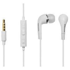 Samsung S3 Original Headsets With Line In Mic And Volume Control