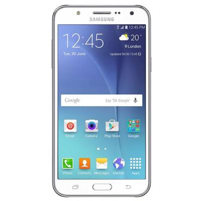 Samsung SM-J700F Galaxy J7 - putih