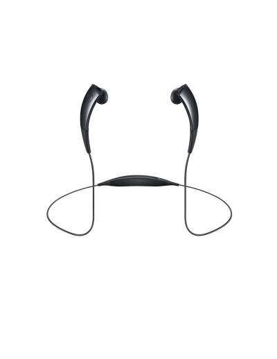 Samsung SM R130 Gear Circle Bluetooth HeadSet - Hitam