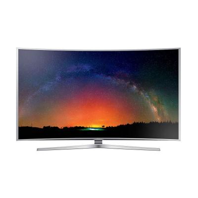 Samsung Series 9 Curved UA55JS9000 Smart TV [55 inch]