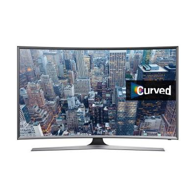 Samsung Smart Curved 48J6300 TV LED [48 Inch]
