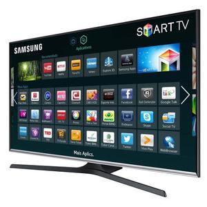 Samsung Smart LED TV 60 Inchi UA60J6200