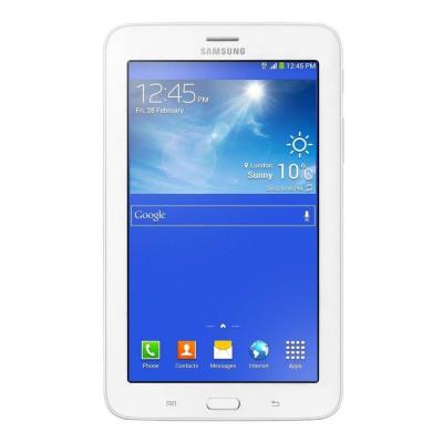 Samsung T111 Galaxy Tab 3 Lite 3G - 8GB - Putih